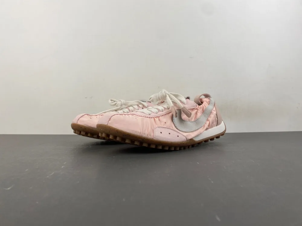 Nike Jacquemus x SP “Pink” — photo 1 of 17