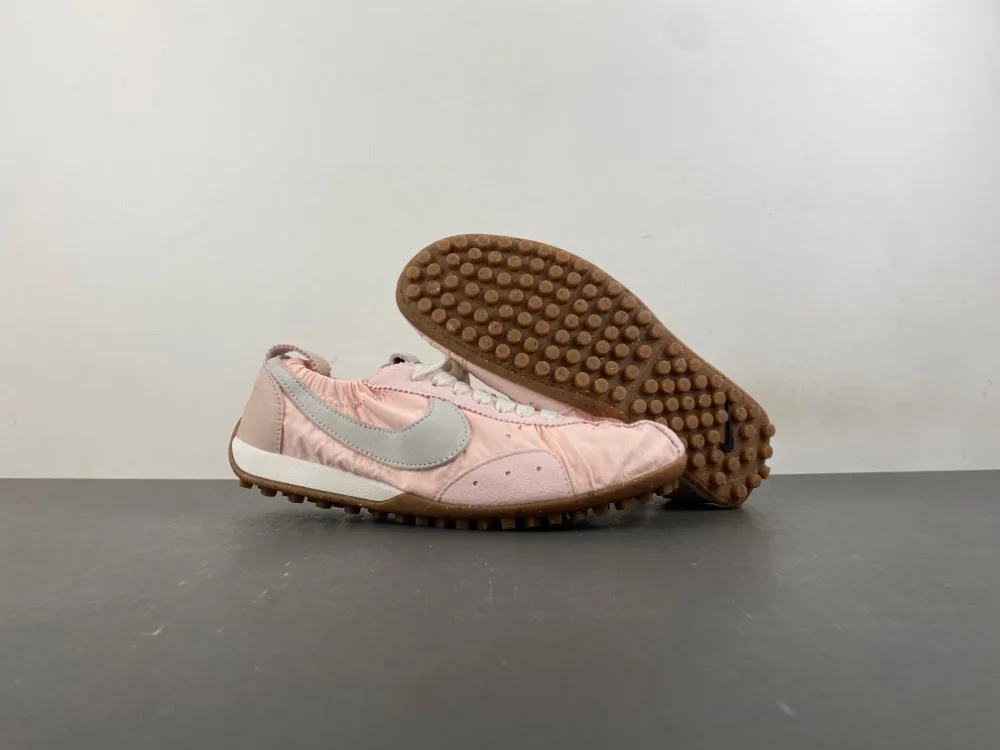 Nike Jacquemus x SP “Pink” — photo 2 of 17