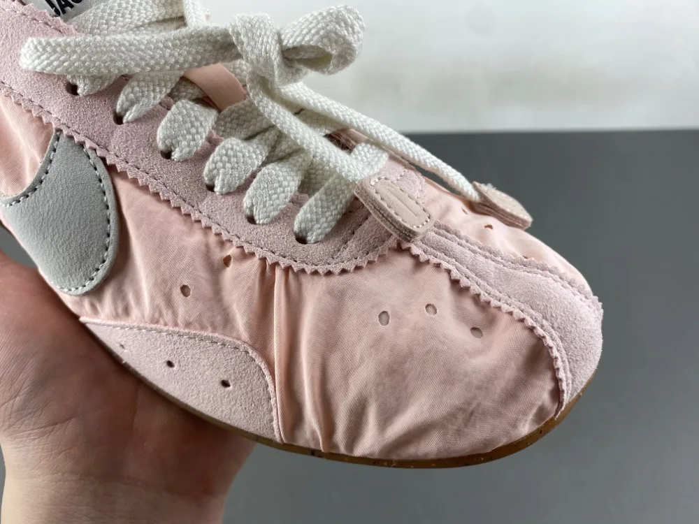 Nike Jacquemus x SP “Pink” — photo 3 of 17