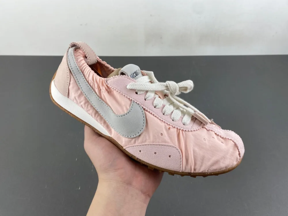 Nike Jacquemus x SP “Pink” — photo 4 of 17