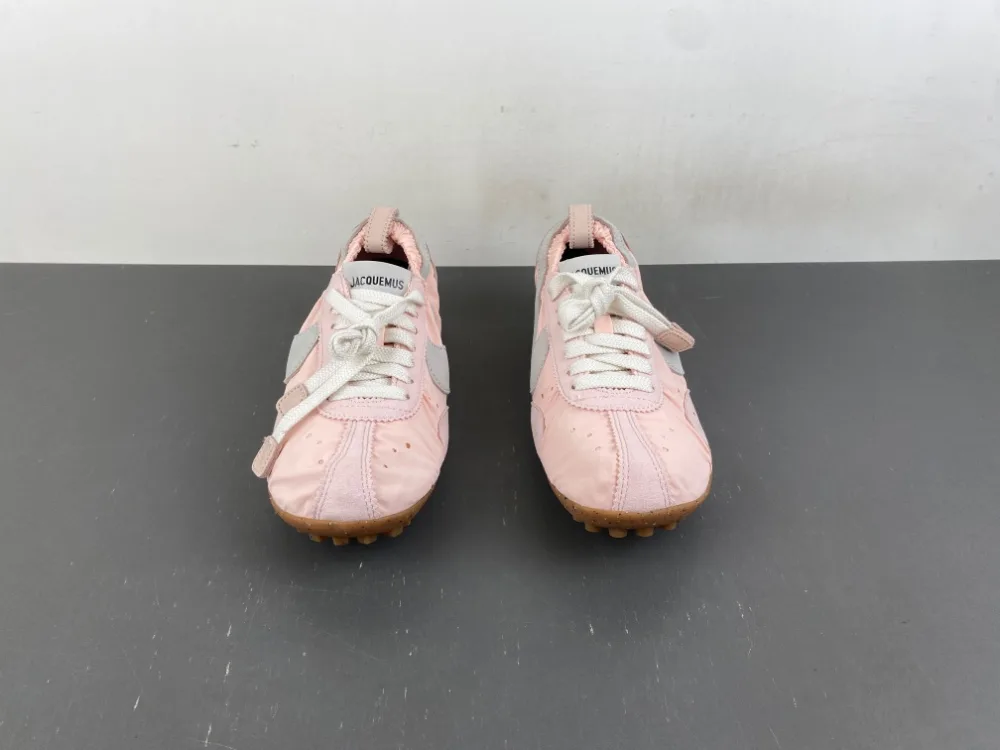 Nike Jacquemus x SP “Pink” — photo 5 of 17