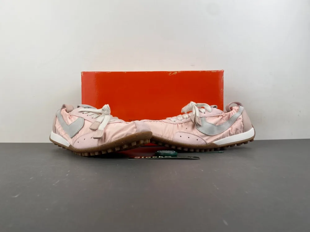Nike Jacquemus x SP “Pink” — photo 6 of 17