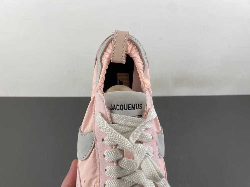 Nike Jacquemus x SP “Pink” — photo 7 of 17