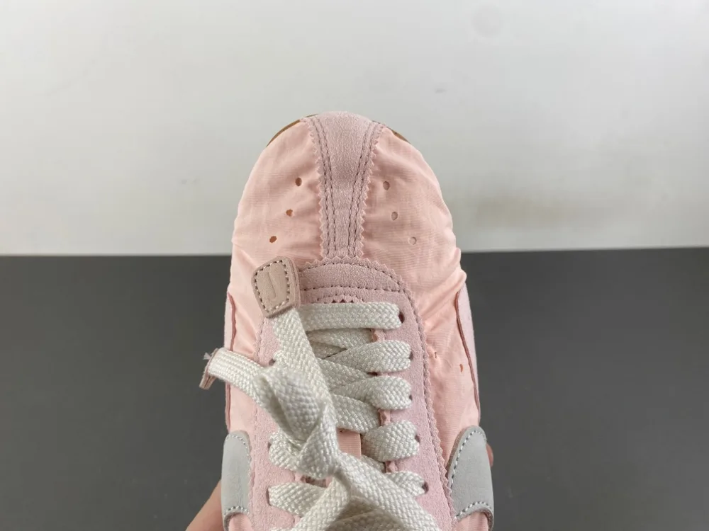 Nike Jacquemus x SP “Pink” — photo 8 of 17