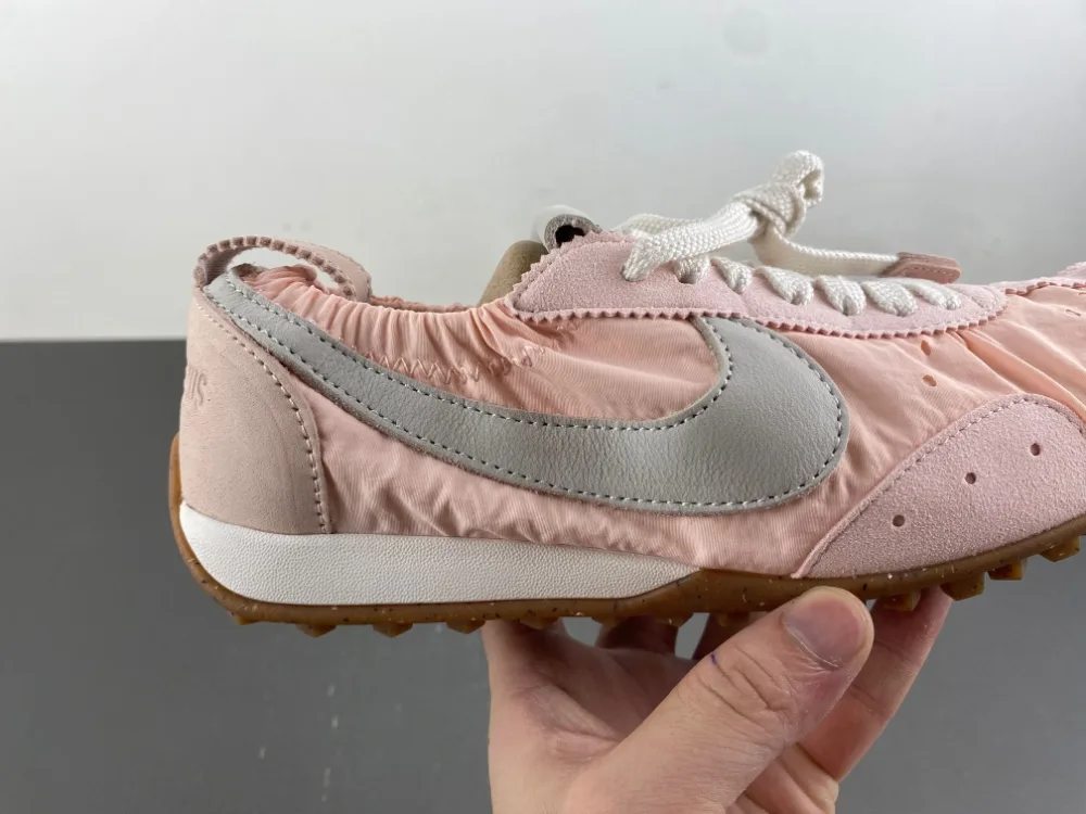 Nike Jacquemus x SP “Pink” — photo 9 of 17