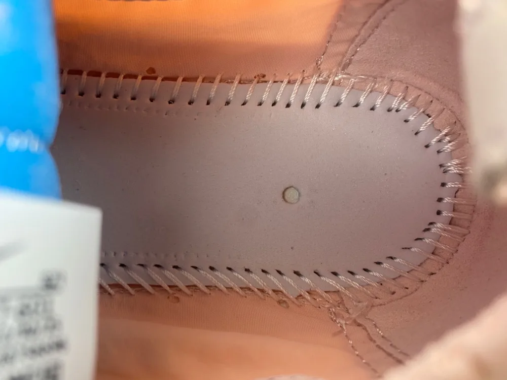 Nike Jacquemus x SP “Pink” — photo 10 of 17