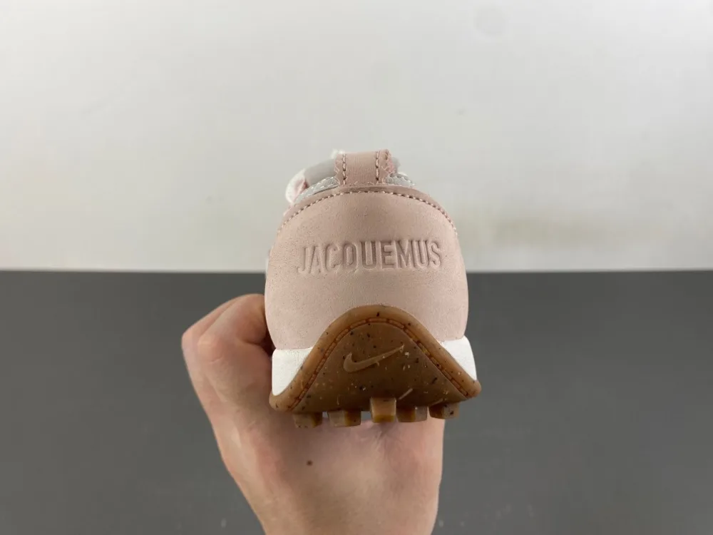 Nike Jacquemus x SP “Pink” — photo 12 of 17