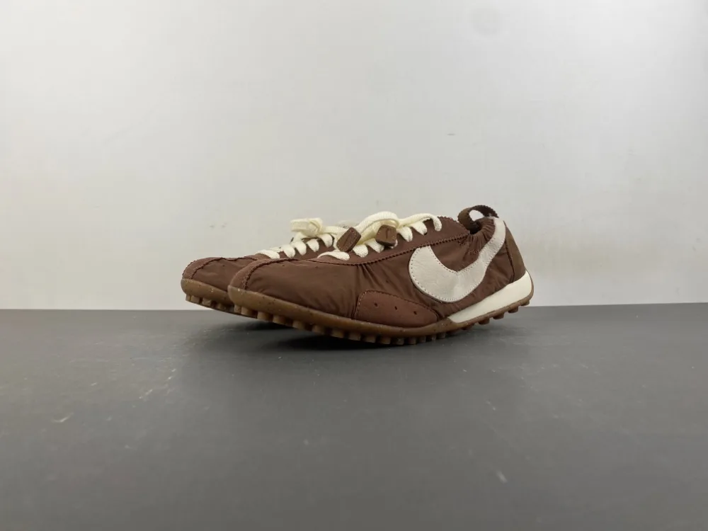 Nike Wmns x Jacquemus Moon SP “Fauna Brown” — photo 1 of 16