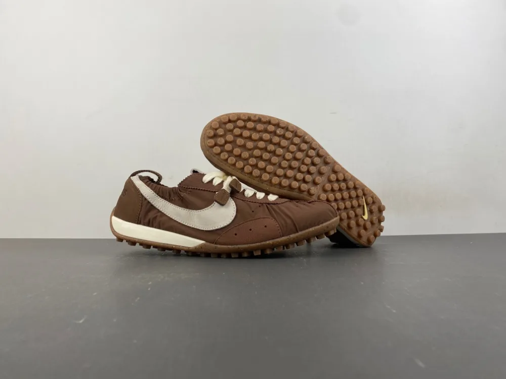 Nike Wmns x Jacquemus Moon SP “Fauna Brown” — photo 3 of 16