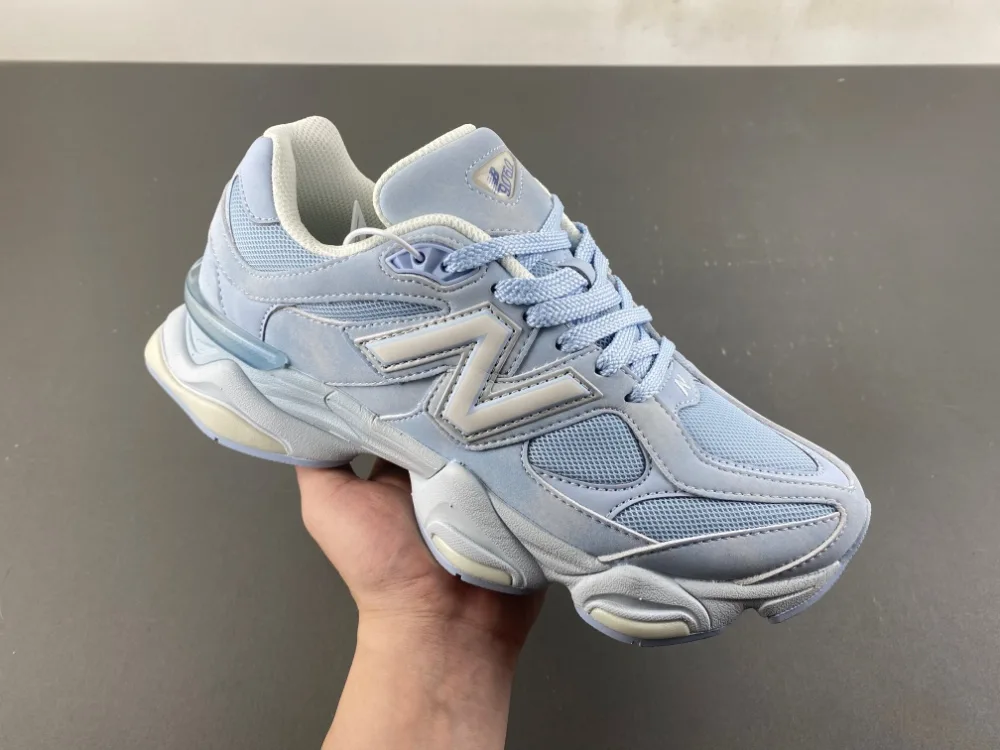 New Balance “Jade” — photo 3 of 17