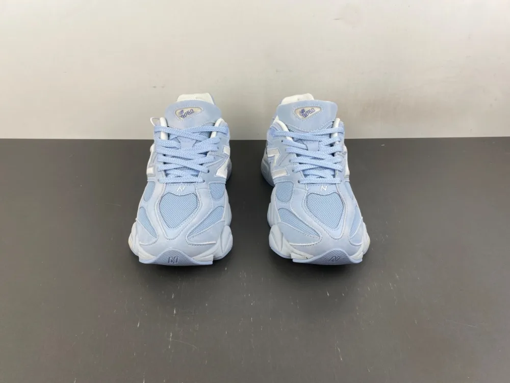 New Balance “Jade” — photo 4 of 17