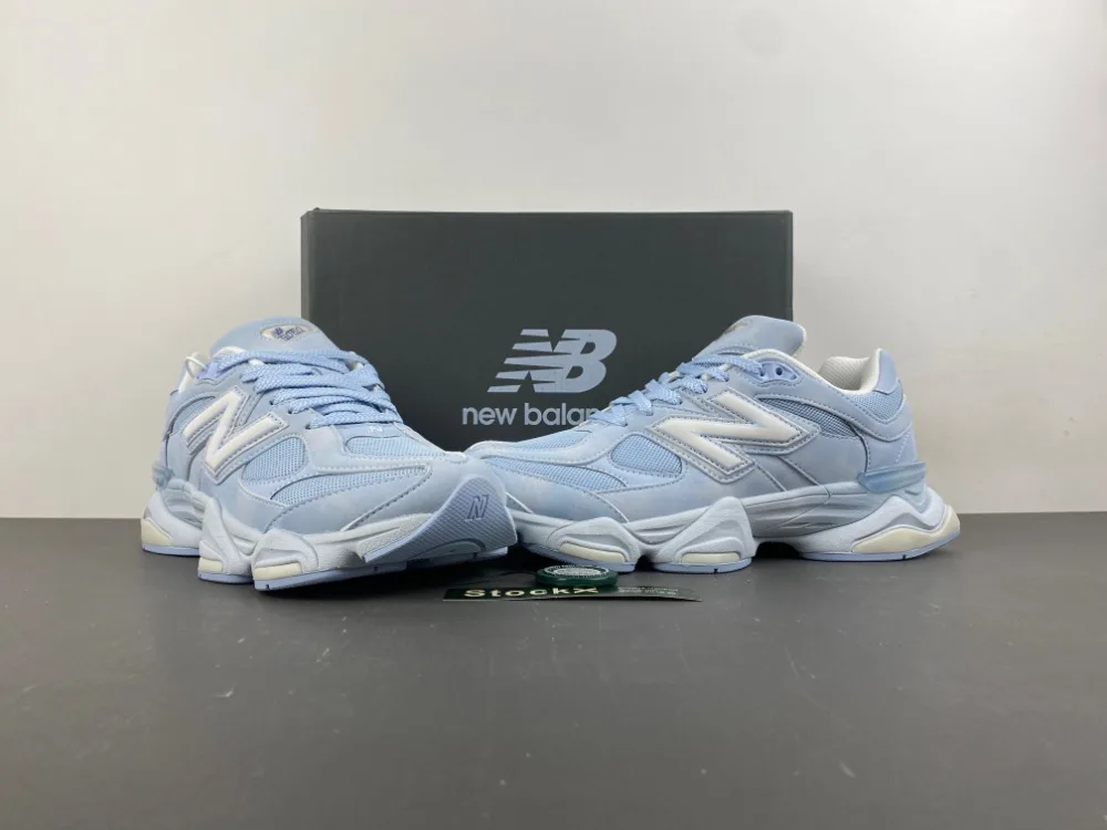 New Balance “Jade” — photo 5 of 17