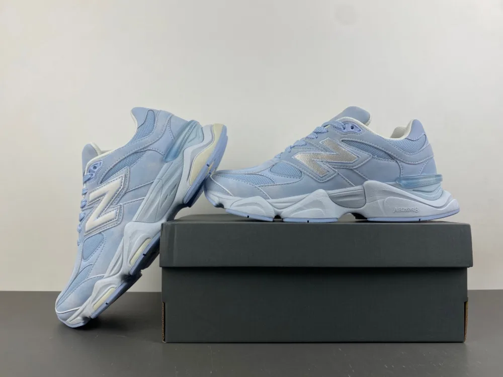New Balance “Jade” — photo 6 of 17