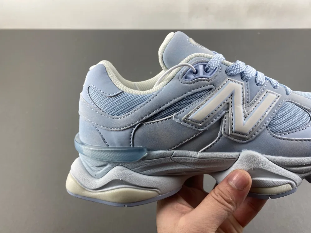New Balance “Jade” — photo 7 of 17