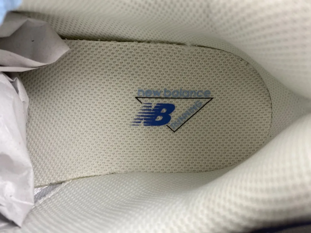 New Balance “Jade” — photo 10 of 17