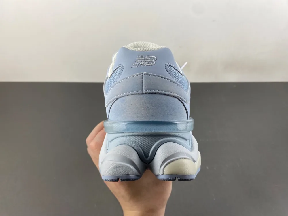 New Balance “Jade” — photo 11 of 17