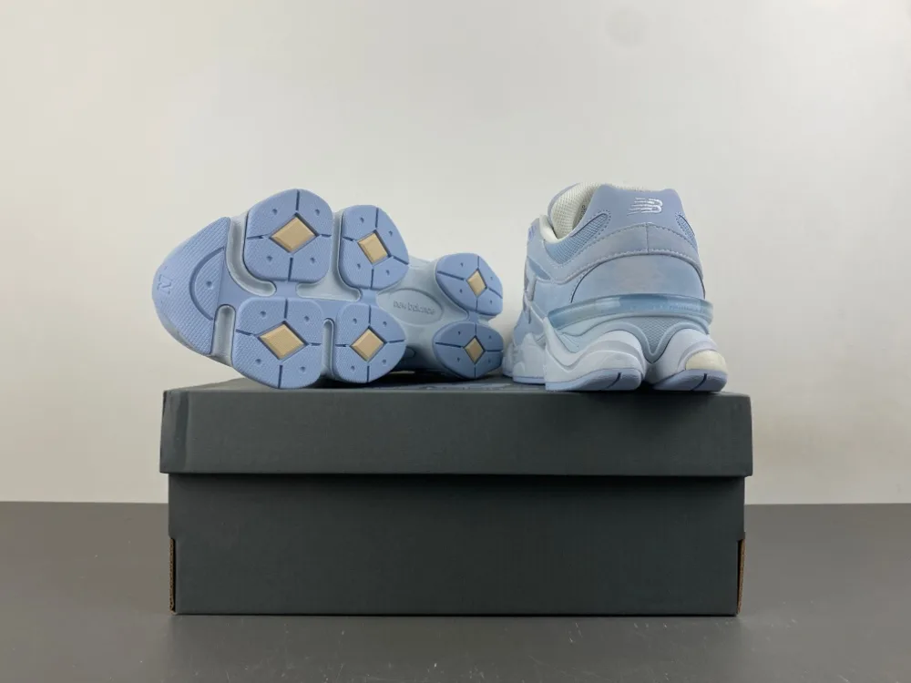 New Balance “Jade” — photo 15 of 17