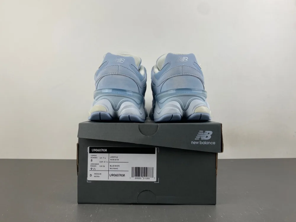 New Balance “Jade” — photo 17 of 17