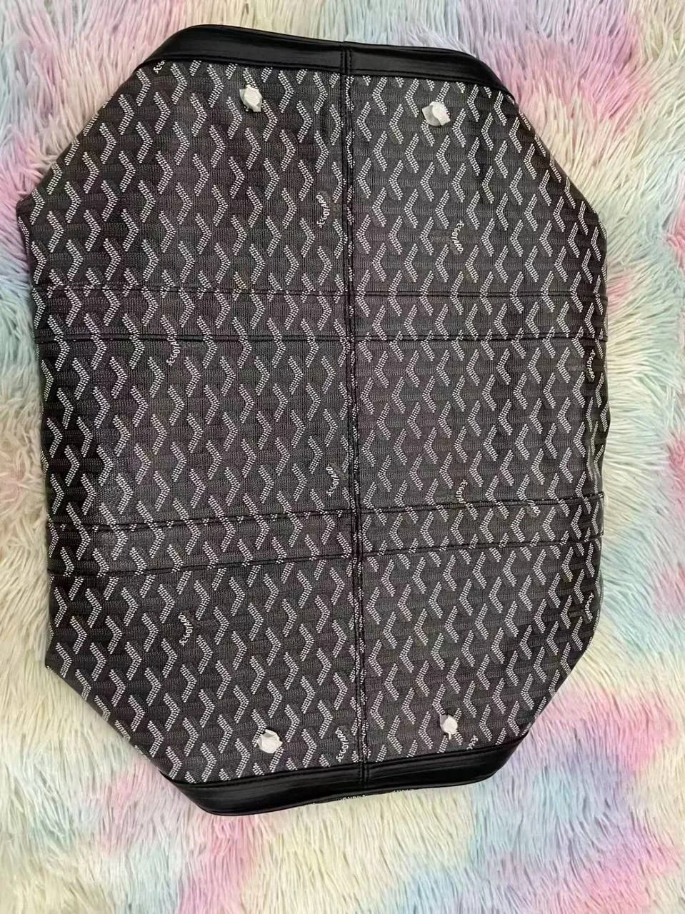 Goyard Backpack “Black” — photo 4 of 4
