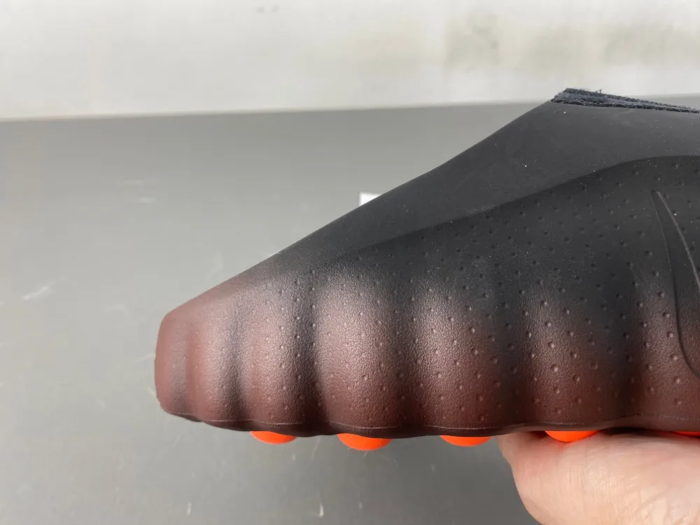 Nike Mind 001 Flyknit Bronze Eclipse “Black Red” — photo 14 of 22