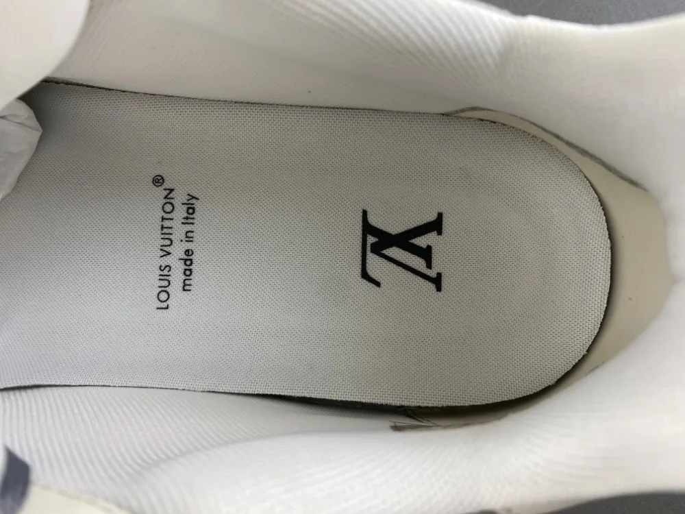 Louis Vuitton Trainer “Dark Grey” — photo 15 of 17
